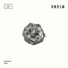 HNDSM Mix - BAAMAPII - #009