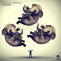 Phi Phi & Airwave - Finesse (Original Mix)