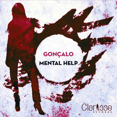 Gonçalo - Mental Help (Original Mix) [Clarisse Records CR044] Snipet