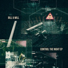 CONTROL THE NIGHT (Original Mix)
