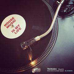 justgroovin'  -  morri & LoopSkywalker back2back (Vinyl Only Mix) @ Elektrosmog Radioshow