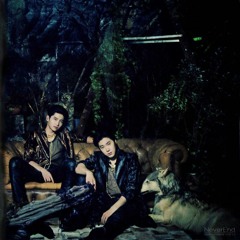 TOHOSHINKI(東方神起)-DIRT