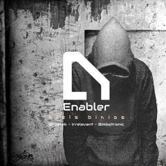 Niels Binias - Enabler [Out On Aphelion Imprint]