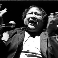 Je Tun Akhiyan De Samane Nai Rehna - Nusrat Fateh Ali Khan