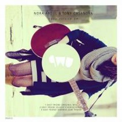 Tony Casanova - Easy Friend (Norman Zube Remix)