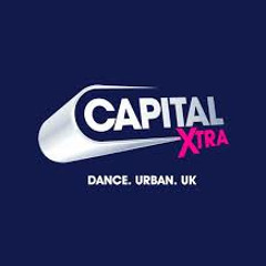 Guest Mix On CAPITAL XTRA 12-DEC-14