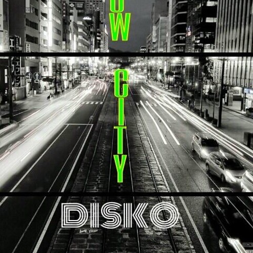 PASADENAS - TRIBUTE (SLOW CITY REWORK)