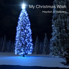 Hallberg & Haydon - My Christmas Wish (Anno 2014)