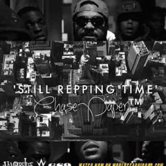 Still Reppin' Time (#StillRelevant) Freestyle (Dirty)Prod.Automatik