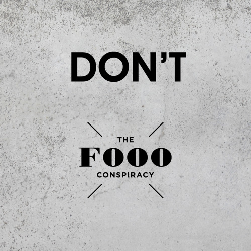 Ed Sheeran - Dont (Cover)