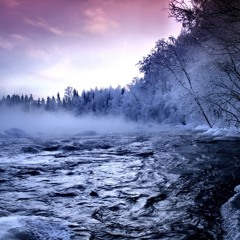 Cold Blue Moments - December 2014