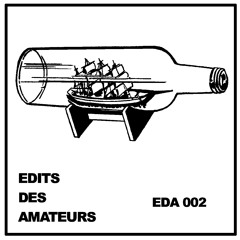 EDA002 "Various Edits"