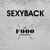 Artwork for Justin Timberlake - Sexy Back (Cover)
