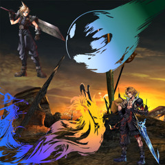 To Zanarkand (Click buy for free downloads)