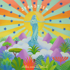 Sebastien Tellier - Aller Vers Le Soleil (Tom Furse Remix)