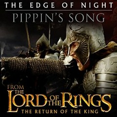 Edge Of Night (Pippin's Song)-(Deep  Dungeons Mix)