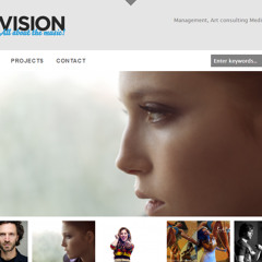 Sonic Vision's Playlist