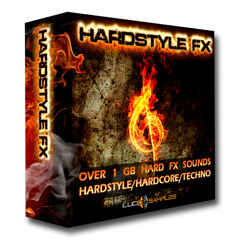 Hardstyle Fx - Sample Pack Demo (www.lucidsamples.com)