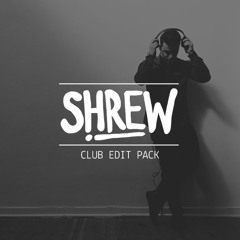 Kanye West X The Game - Wouldn't Get Far (SHREW EDIT) *FREE DOWNLOAD*