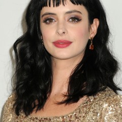 Krysten Ritter gets comfortable and talks about life and the biz.