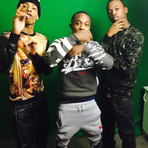 Why They Hating FOB&YNG