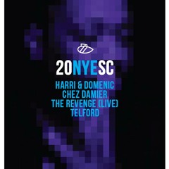 Chez Damier Subculture NYE Preview Mix