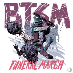 Black Tiger Sex Machine - Funeral March EP (Preview Mix)