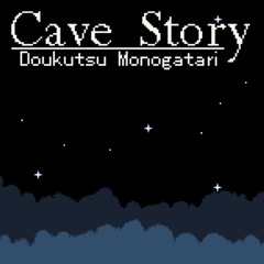 Cave Story - Geothermal