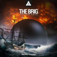 The Brig - Black Pearl (Twine Remix)