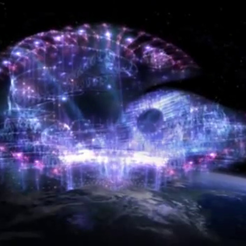 Mother Ship