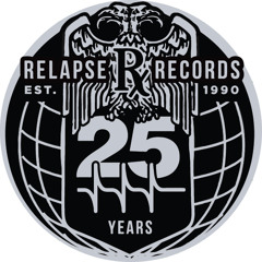 Relapse Records 2015