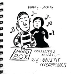 Rustic Overtones Wrecking Ball