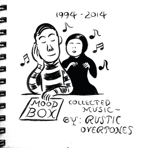 Rustic Overtones Wrecking Ball