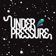 Under Pressure ft john doe, and crazy legs