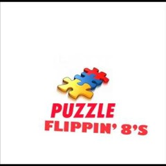 PUZZLE - Flippin' 8's