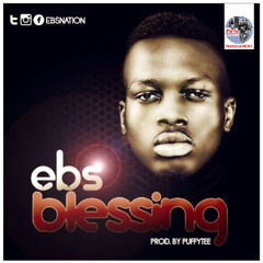 EBS Blessing