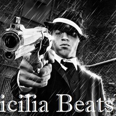 Sicilian Mafia  (Prod. psayko)