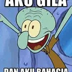 Bomerang-bawalah aku (cover)