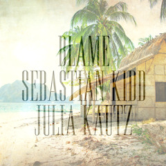 Calvin Harris - Blame (Julia Kautz Cover) [Sebastian Kidd Edit] FREE DOWNLOAD