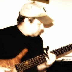 Joe LeVine- All Passive 1992 Fender Jazz Bass V - Original Contemporary Jazz