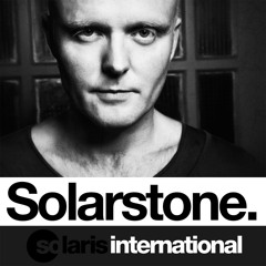 Steve Haines & CBM - Memphis feat. on Solarstone - Solaris International #436