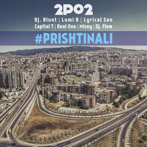 2po2 - Prishtinali ft. Mixey, LumiB, Lyrical Son, Capital T, DJ Blunt, Real1 & DJ Flow (HQ)