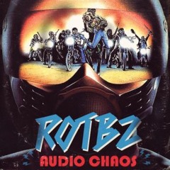 RCADE // LIVE @ROTBZ  #boomzapcertified