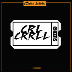 CRL CRRLL - Cheers
