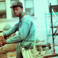 Joey Bada$$ Ft. Kirk Knight-Control