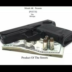 How The Streets Do  f/Lil Shown One Thousand 1K