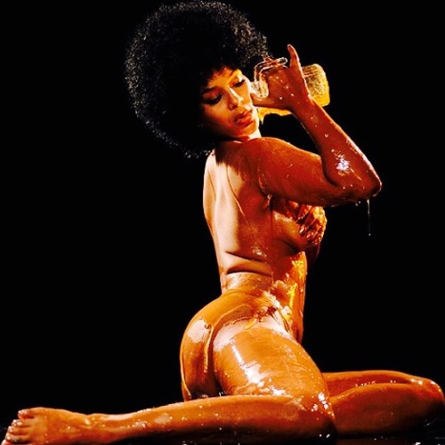 honey