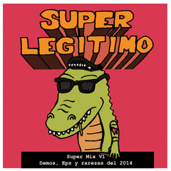 Súper Mix V1