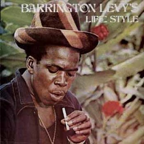 Barrington Levy - Praise His Name 1983