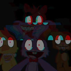 Five Nights at Freddy's Song